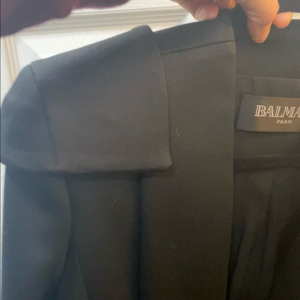 BALMAIN Jacket - Picture 15 of 15